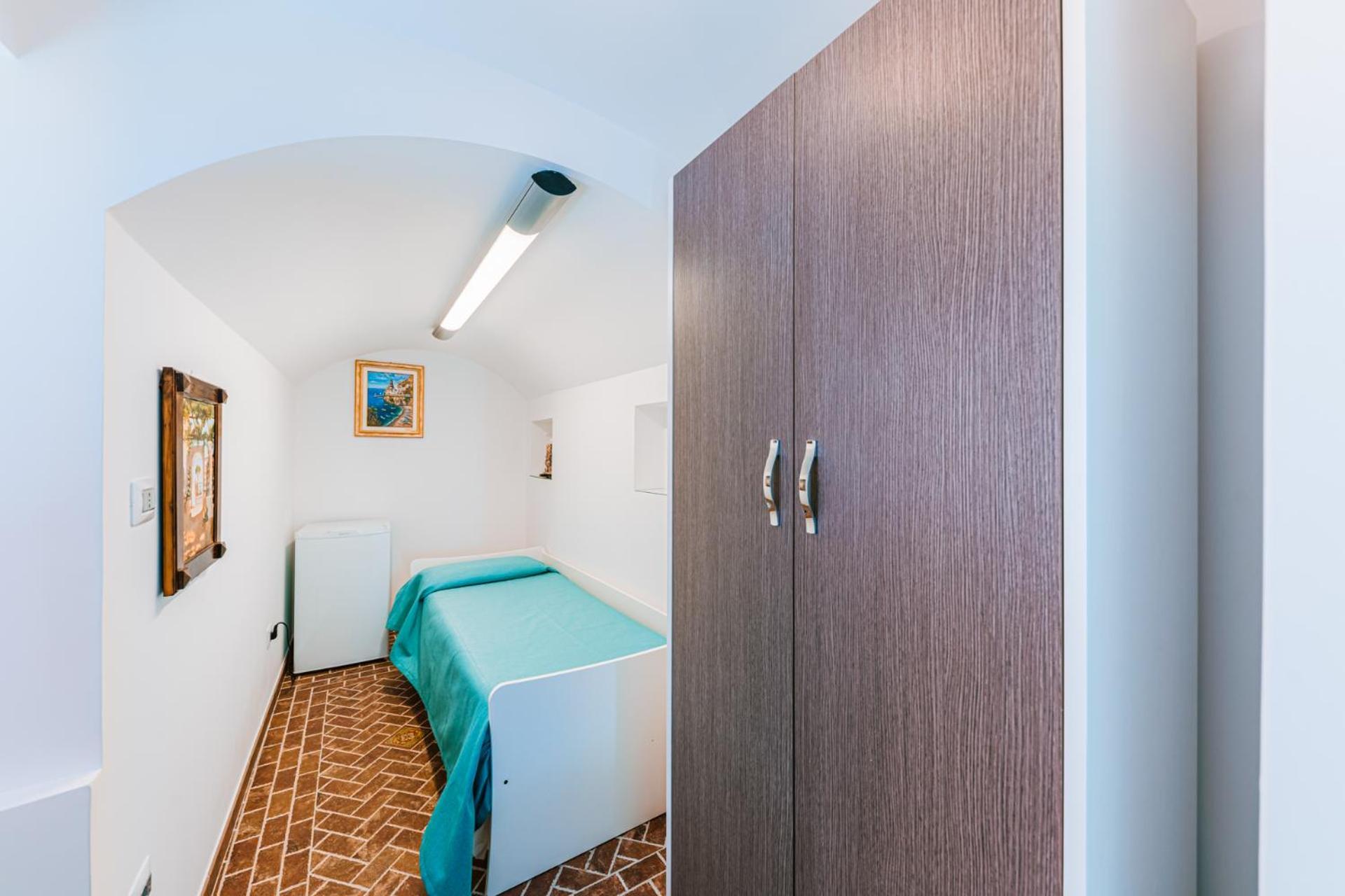 B&B Il Cortile ราเวลโล ภายนอก รูปภาพ